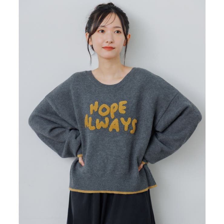 サガラ刺繍ロゴNT | RETRO GIRL | 詳細画像28 