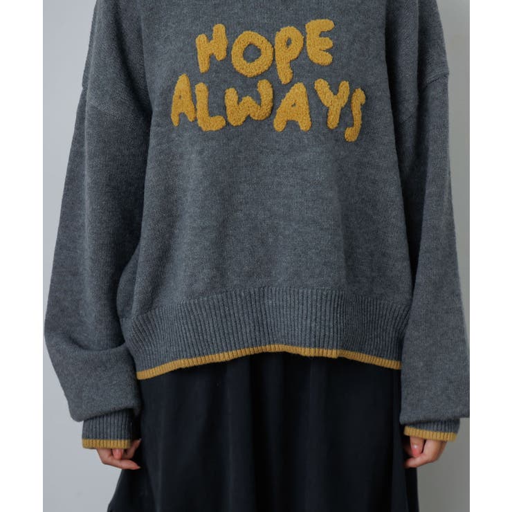 サガラ刺繍ロゴNT | RETRO GIRL | 詳細画像35 