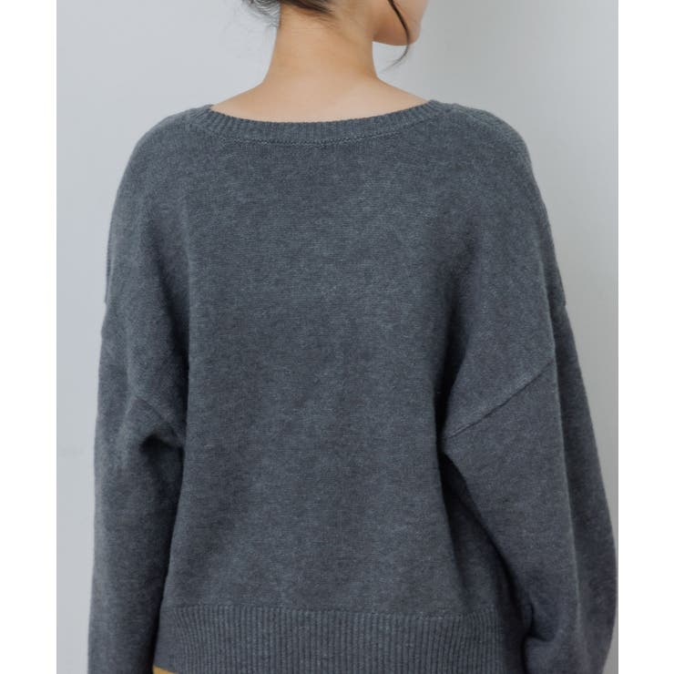 サガラ刺繍ロゴNT | RETRO GIRL | 詳細画像36 