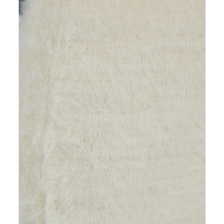 ラメシャギーニットSK | RETRO GIRL | 詳細画像27 