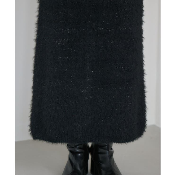 ラメシャギーニットSK | RETRO GIRL | 詳細画像38 