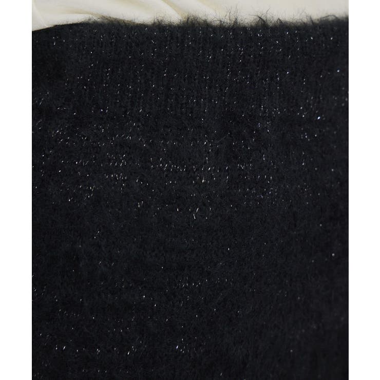 ラメシャギーニットSK | RETRO GIRL | 詳細画像39 