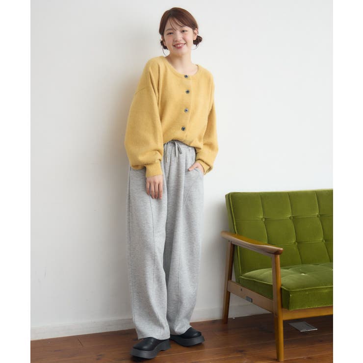 ダンボールカーブPT | RETRO GIRL | 詳細画像10 