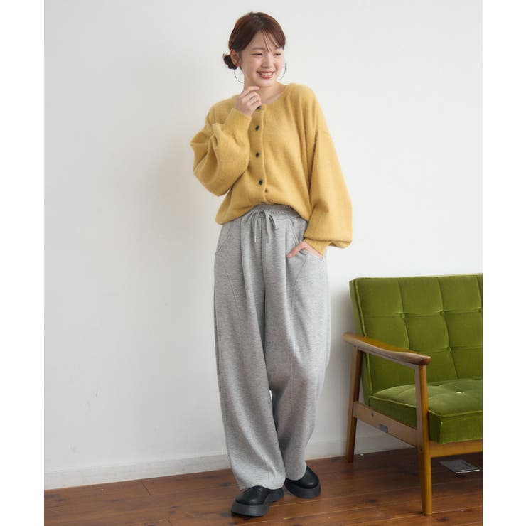 ダンボールカーブPT | RETRO GIRL | 詳細画像11 