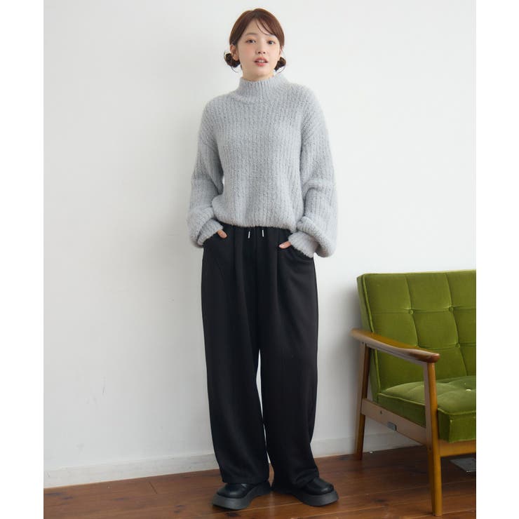 ダンボールカーブPT | RETRO GIRL | 詳細画像12 