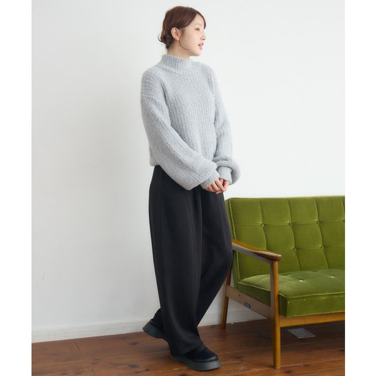 ダンボールカーブPT | RETRO GIRL | 詳細画像13 