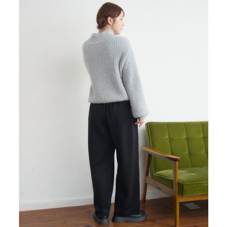 ダンボールカーブPT | RETRO GIRL | 詳細画像14 