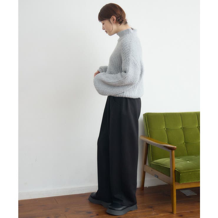 ダンボールカーブPT | RETRO GIRL | 詳細画像15 