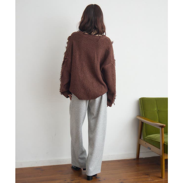 ダンボールカーブPT | RETRO GIRL | 詳細画像4 