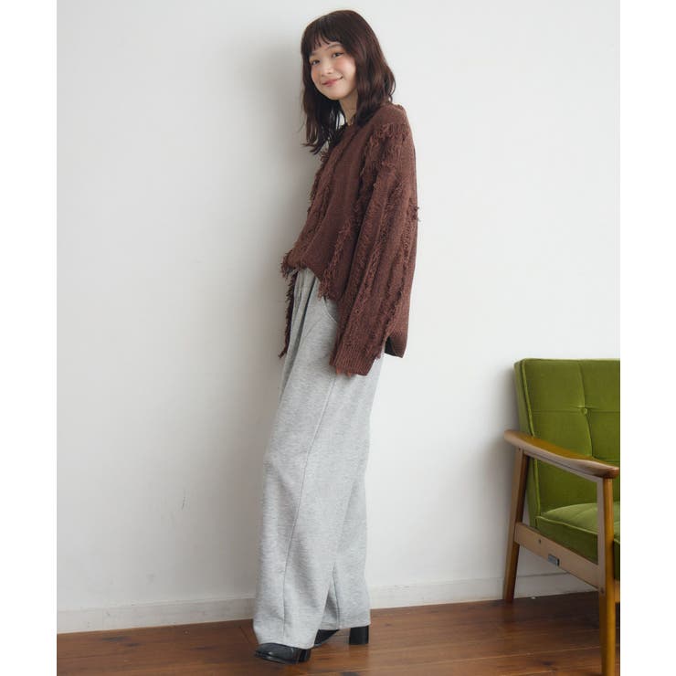 ダンボールカーブPT | RETRO GIRL | 詳細画像5 