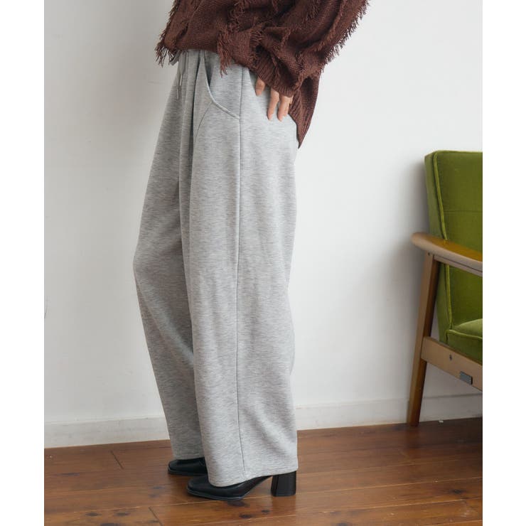 ダンボールカーブPT | RETRO GIRL | 詳細画像9 