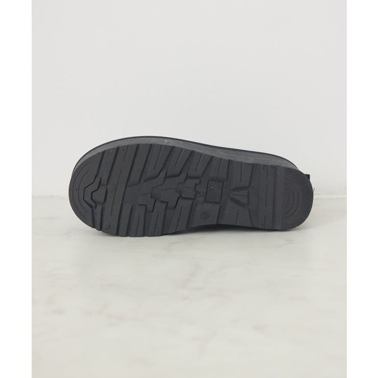 ショートムートン | RETRO GIRL | 詳細画像26 