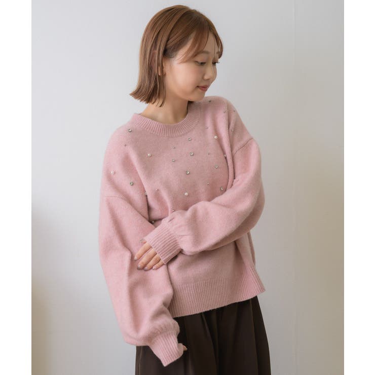 ビジューNTPO | RETRO GIRL | 詳細画像10 