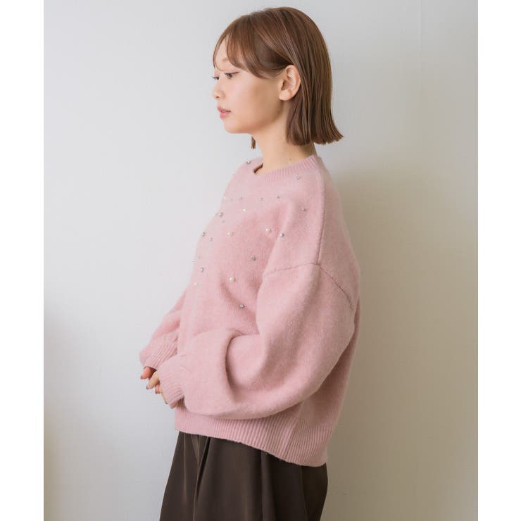 ビジューNTPO | RETRO GIRL | 詳細画像12 