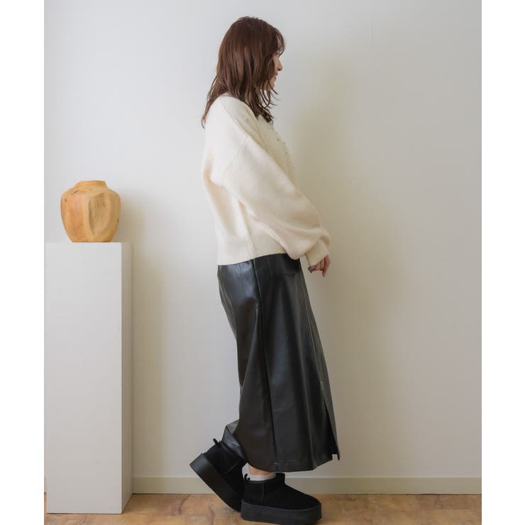 ビジューNTPO | RETRO GIRL | 詳細画像14 