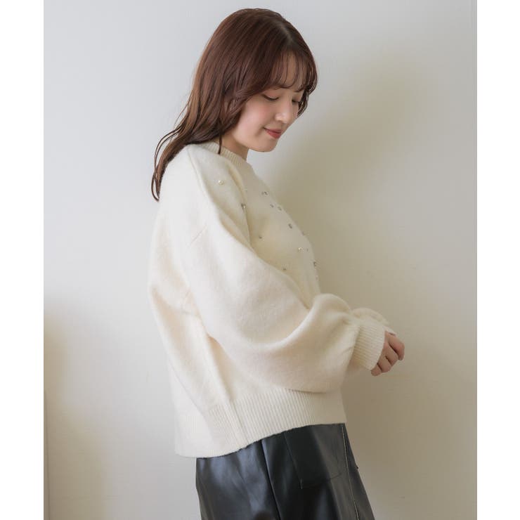 ビジューNTPO | RETRO GIRL | 詳細画像18 