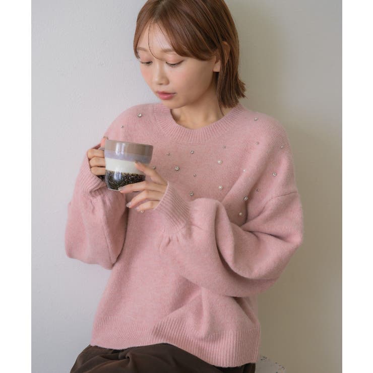 ビジューNTPO | RETRO GIRL | 詳細画像2 