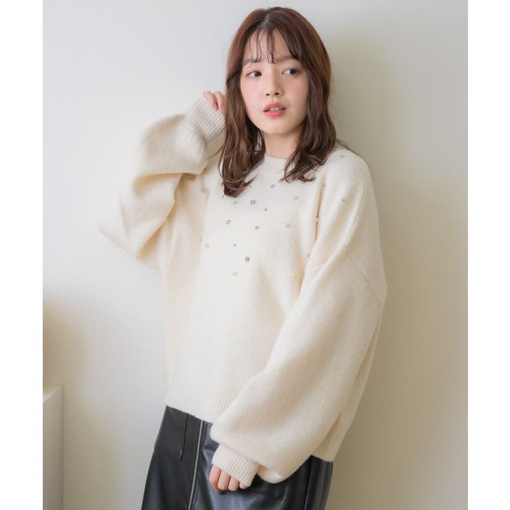 ビジューNTPO | RETRO GIRL | 詳細画像20 