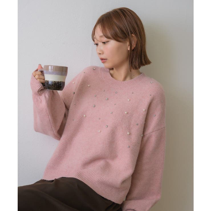 ビジューNTPO | RETRO GIRL | 詳細画像3 