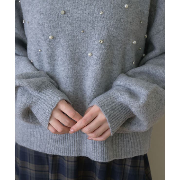 ビジューNTPO | RETRO GIRL | 詳細画像32 