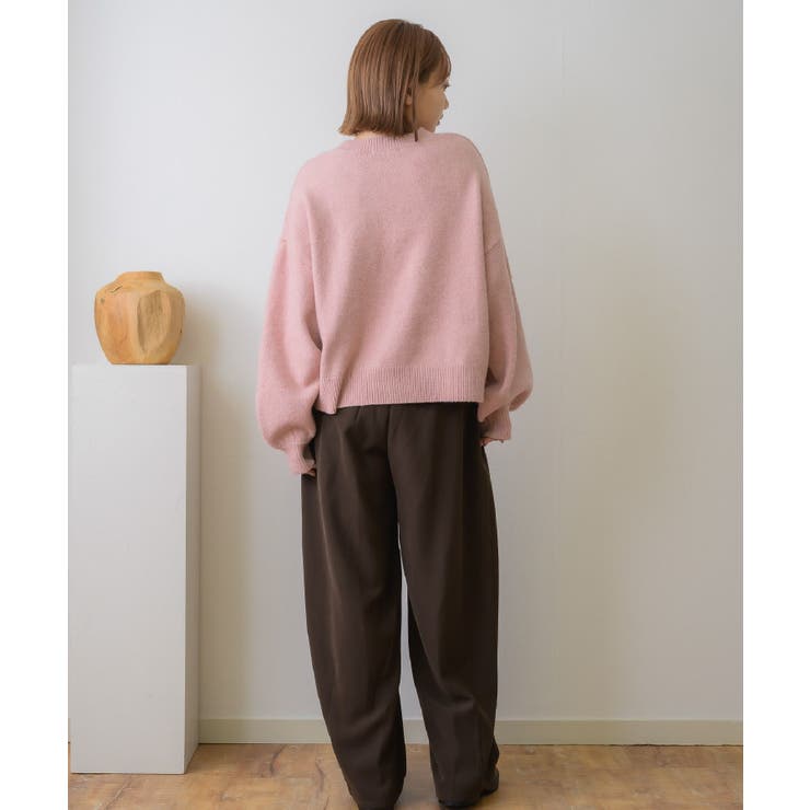 ビジューNTPO | RETRO GIRL | 詳細画像6 