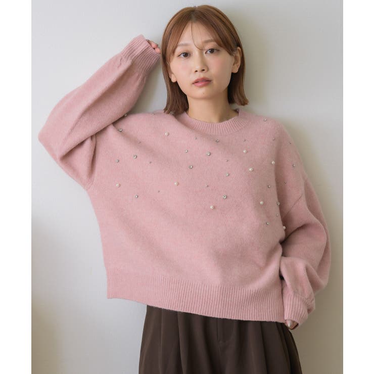 ビジューNTPO | RETRO GIRL | 詳細画像8 