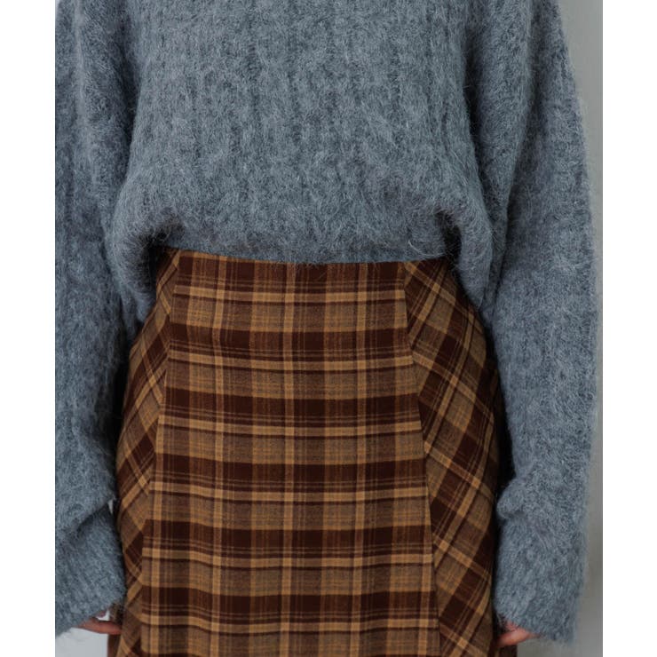 切替チェックナローSK | RETRO GIRL | 詳細画像24 