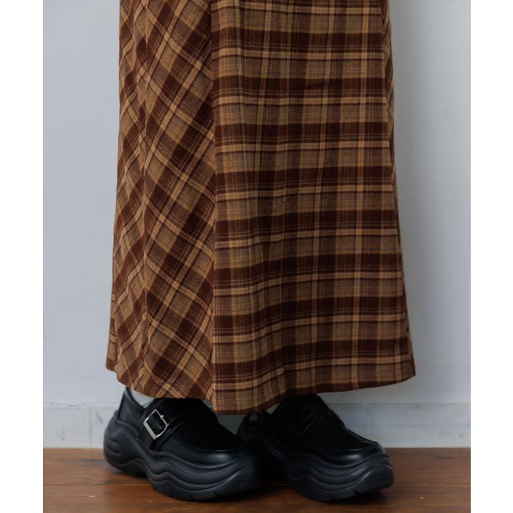 切替チェックナローSK | RETRO GIRL | 詳細画像25 