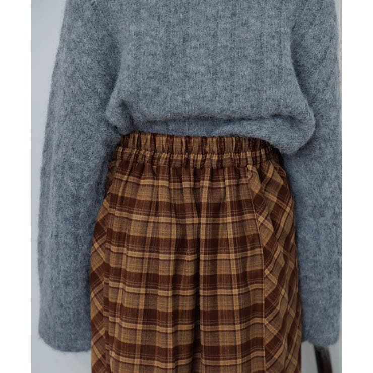 切替チェックナローSK | RETRO GIRL | 詳細画像26 