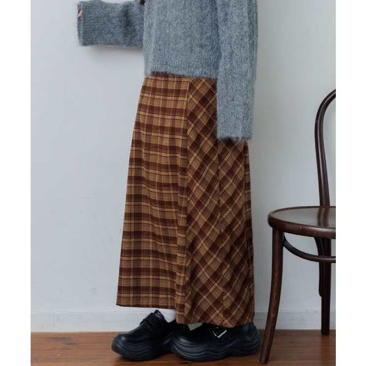 切替チェックナローSK | RETRO GIRL | 詳細画像27 