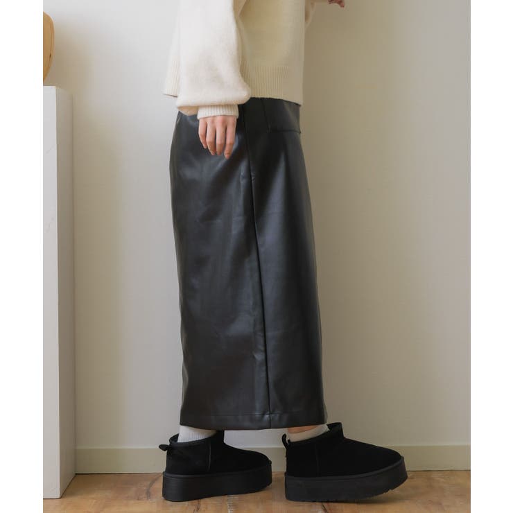 フロントファスナーナローSK | RETRO GIRL | 詳細画像15 