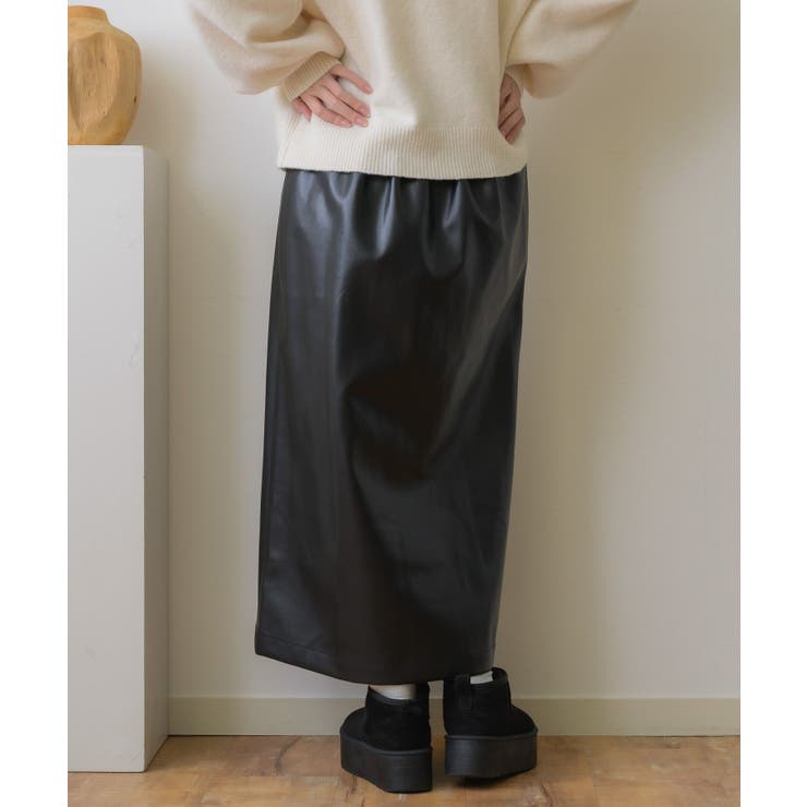 フロントファスナーナローSK | RETRO GIRL | 詳細画像16 