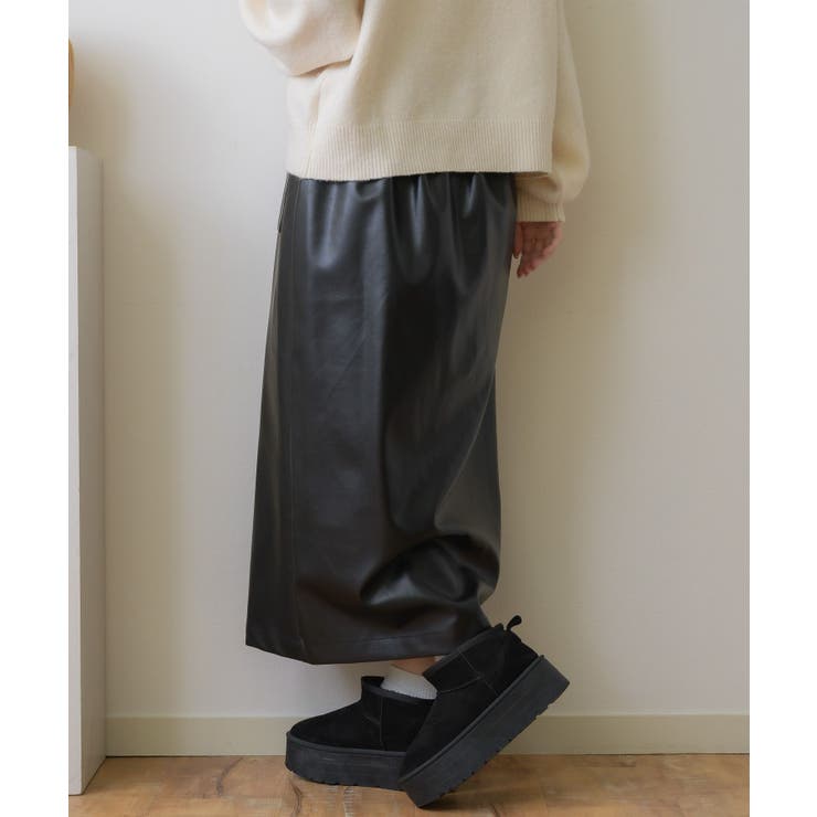 フロントファスナーナローSK | RETRO GIRL | 詳細画像17 