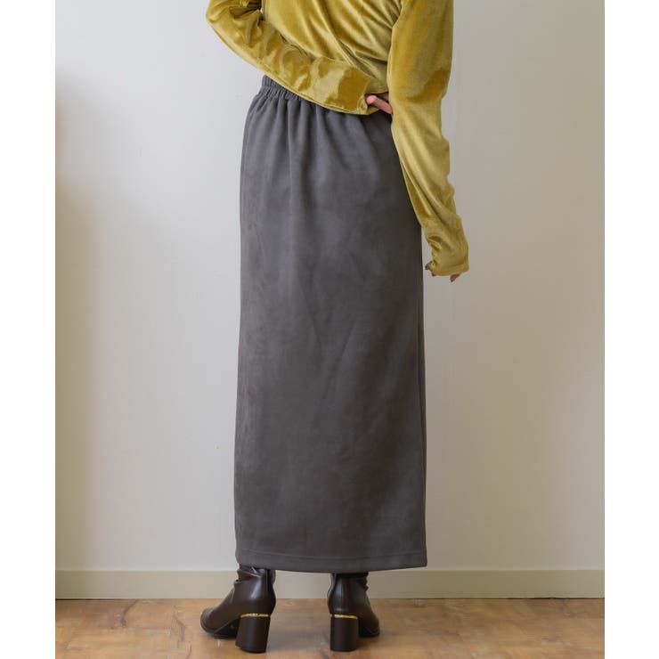 フロントファスナーナローSK | RETRO GIRL | 詳細画像24 