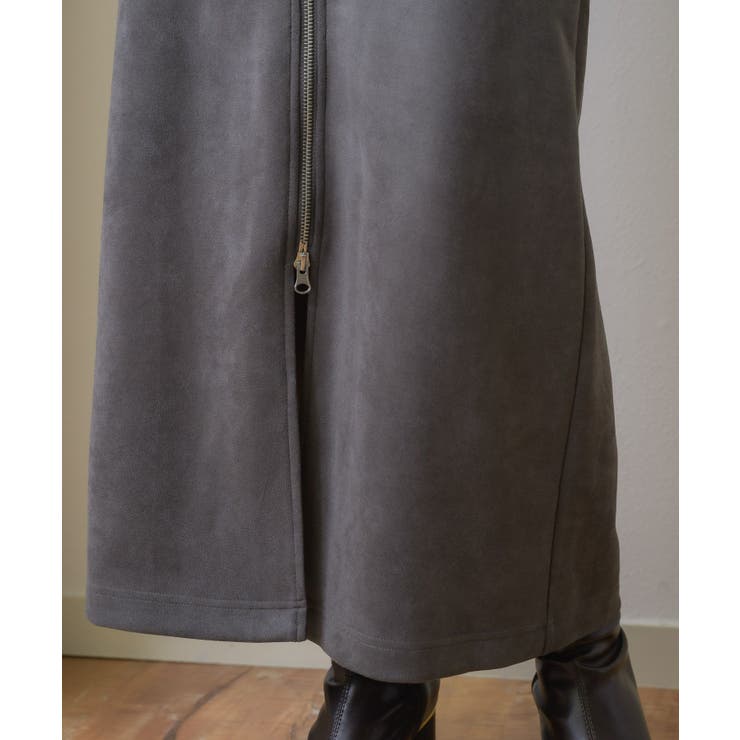 フロントファスナーナローSK | RETRO GIRL | 詳細画像28 