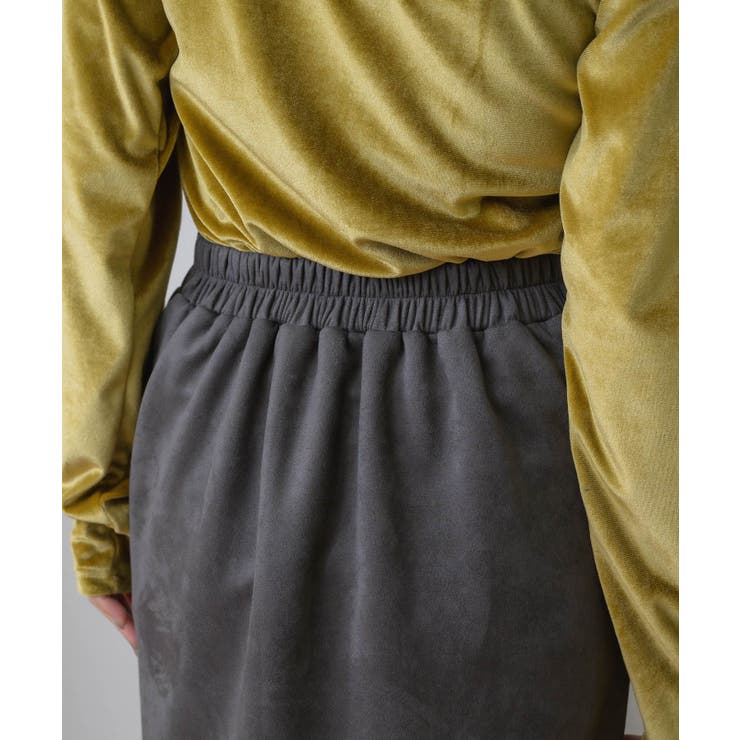 フロントファスナーナローSK | RETRO GIRL | 詳細画像29 