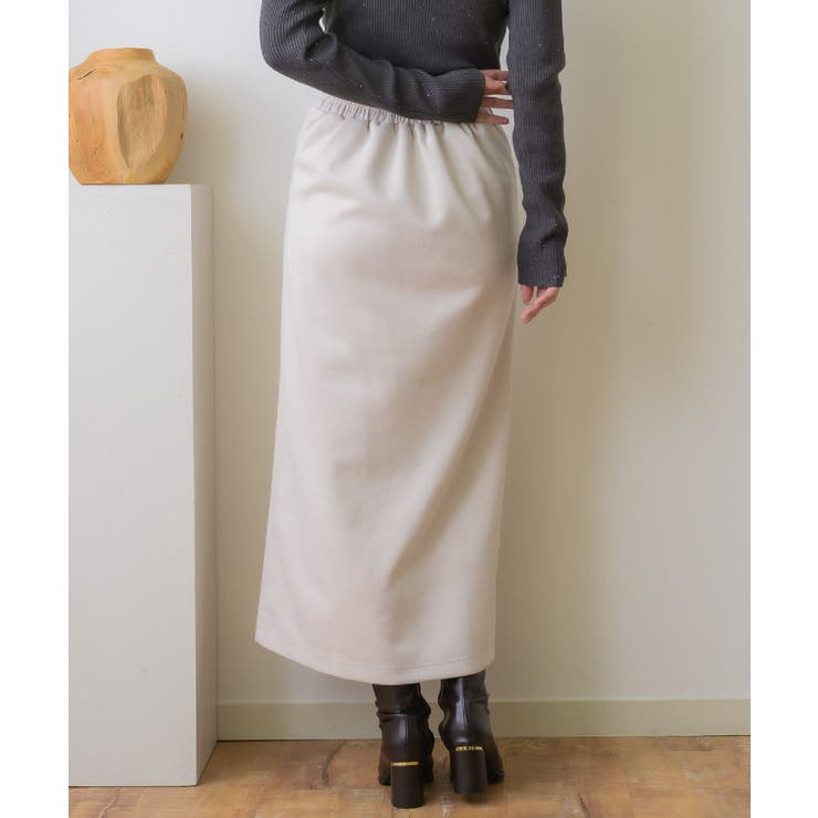 フロントファスナーナローSK | RETRO GIRL | 詳細画像8 