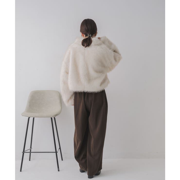 FファーBZ | RETRO GIRL | 詳細画像11 