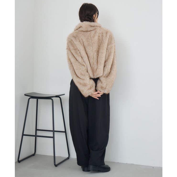 FファーBZ | RETRO GIRL | 詳細画像19 