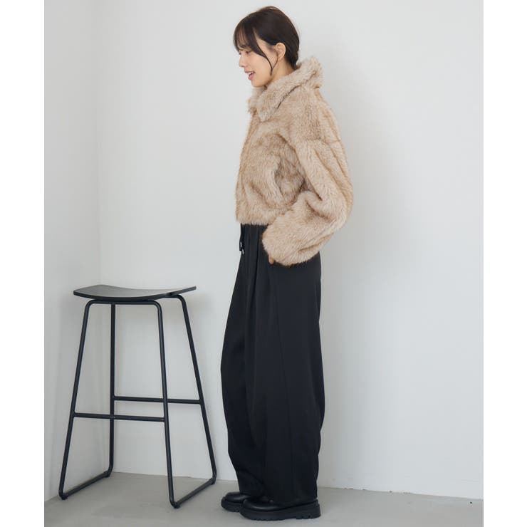 FファーBZ | RETRO GIRL | 詳細画像20 