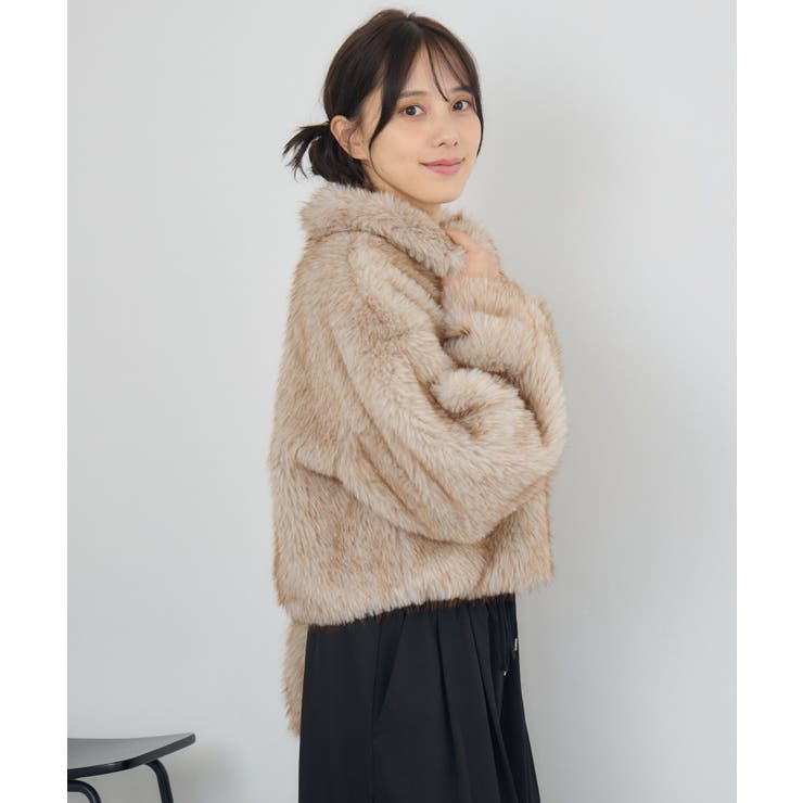 FファーBZ | RETRO GIRL | 詳細画像22 