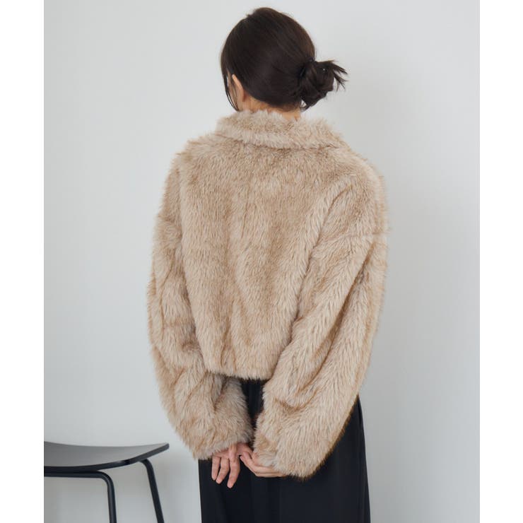 FファーBZ | RETRO GIRL | 詳細画像23 