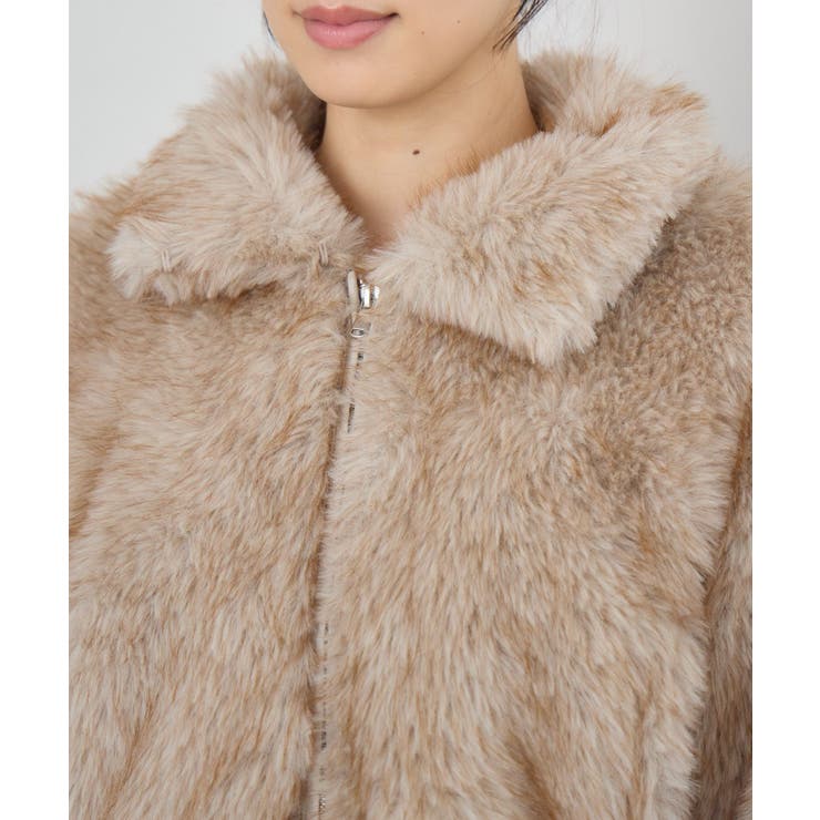 FファーBZ | RETRO GIRL | 詳細画像25 