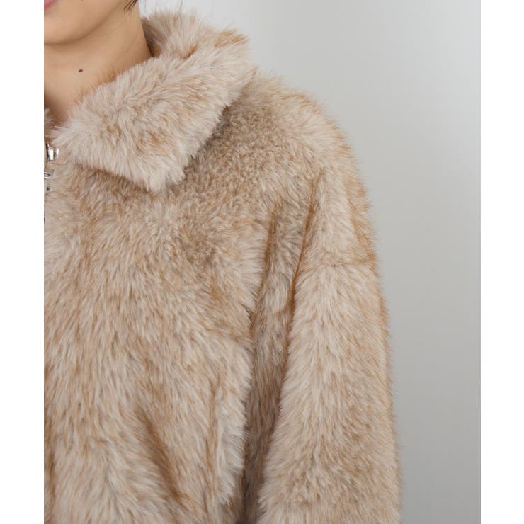 FファーBZ | RETRO GIRL | 詳細画像26 