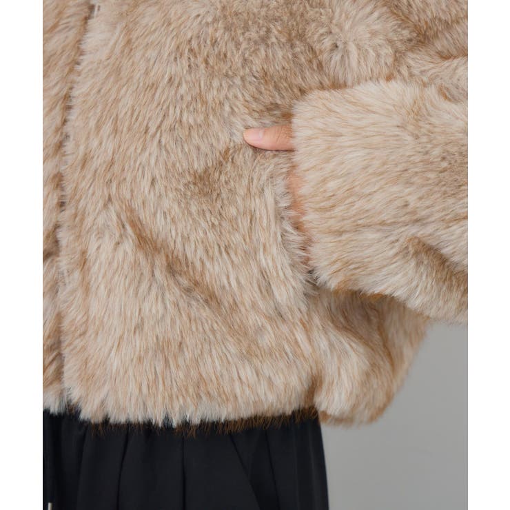 FファーBZ | RETRO GIRL | 詳細画像27 