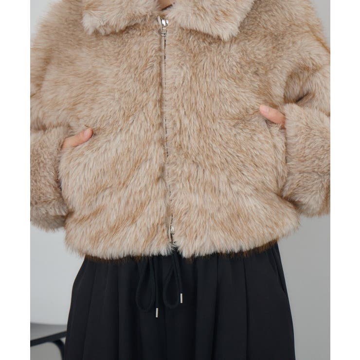 FファーBZ | RETRO GIRL | 詳細画像28 