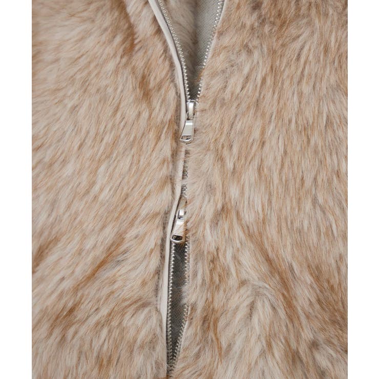 FファーBZ | RETRO GIRL | 詳細画像29 