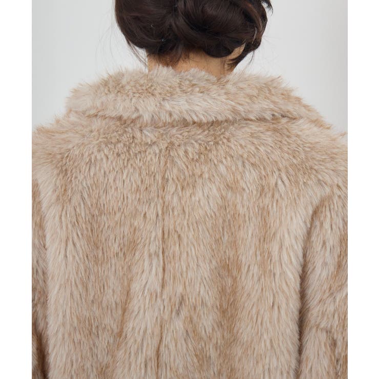 FファーBZ | RETRO GIRL | 詳細画像30 