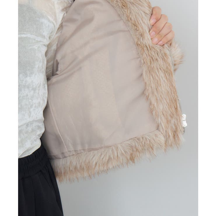 FファーBZ | RETRO GIRL | 詳細画像31 