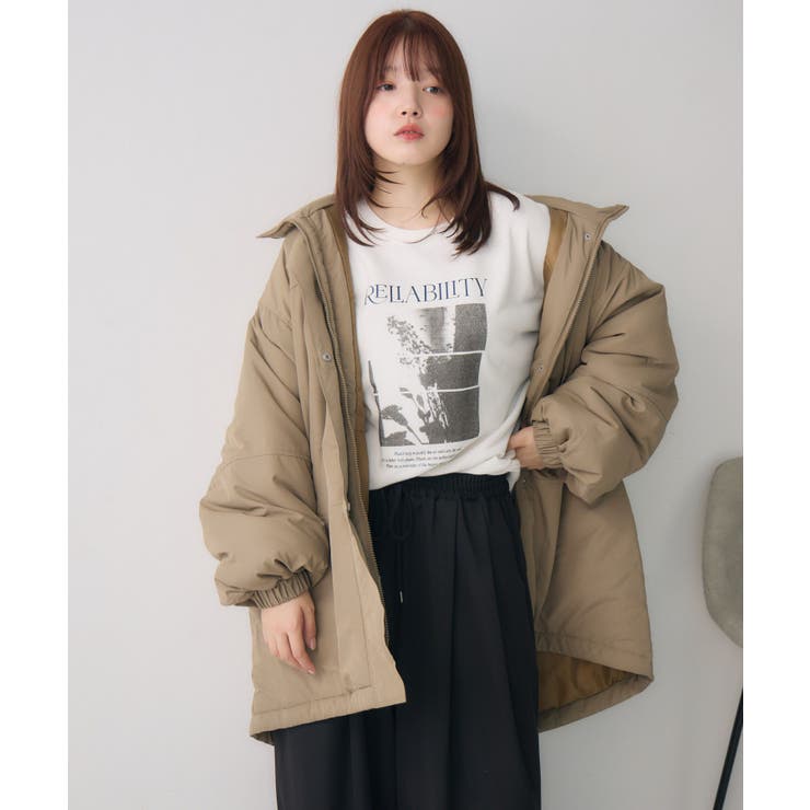 フードモンスターJK | RETRO GIRL | 詳細画像11 